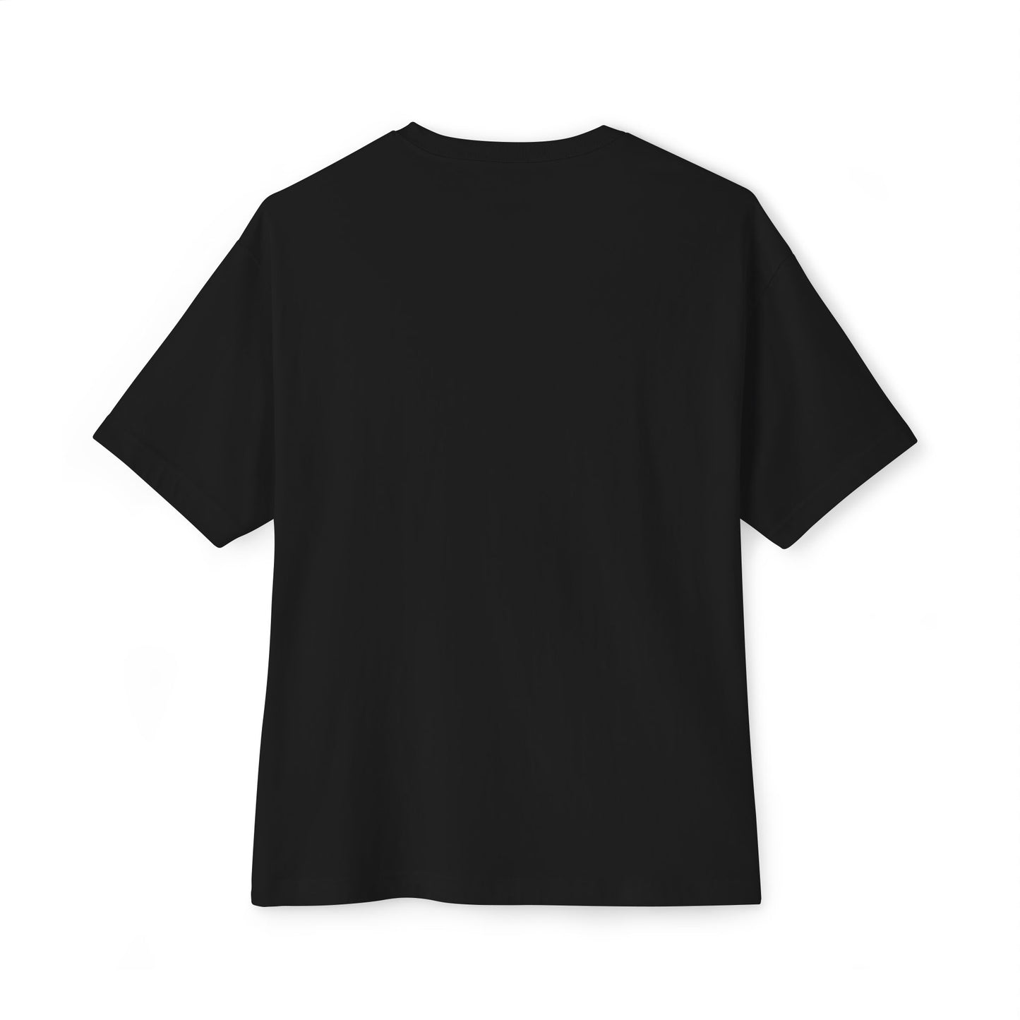 Chilly Willy's Ice Cream Oversized Tee, Summer Vibe Shirt, Fun Graphic T-Shirt, Casual Wear, Gift for Ice Cream Lovers