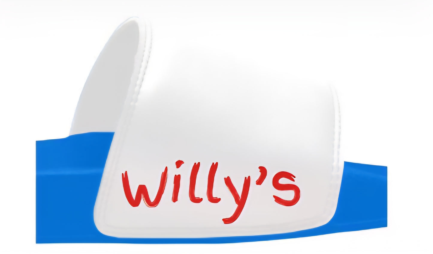 Chilly Willy's Slides