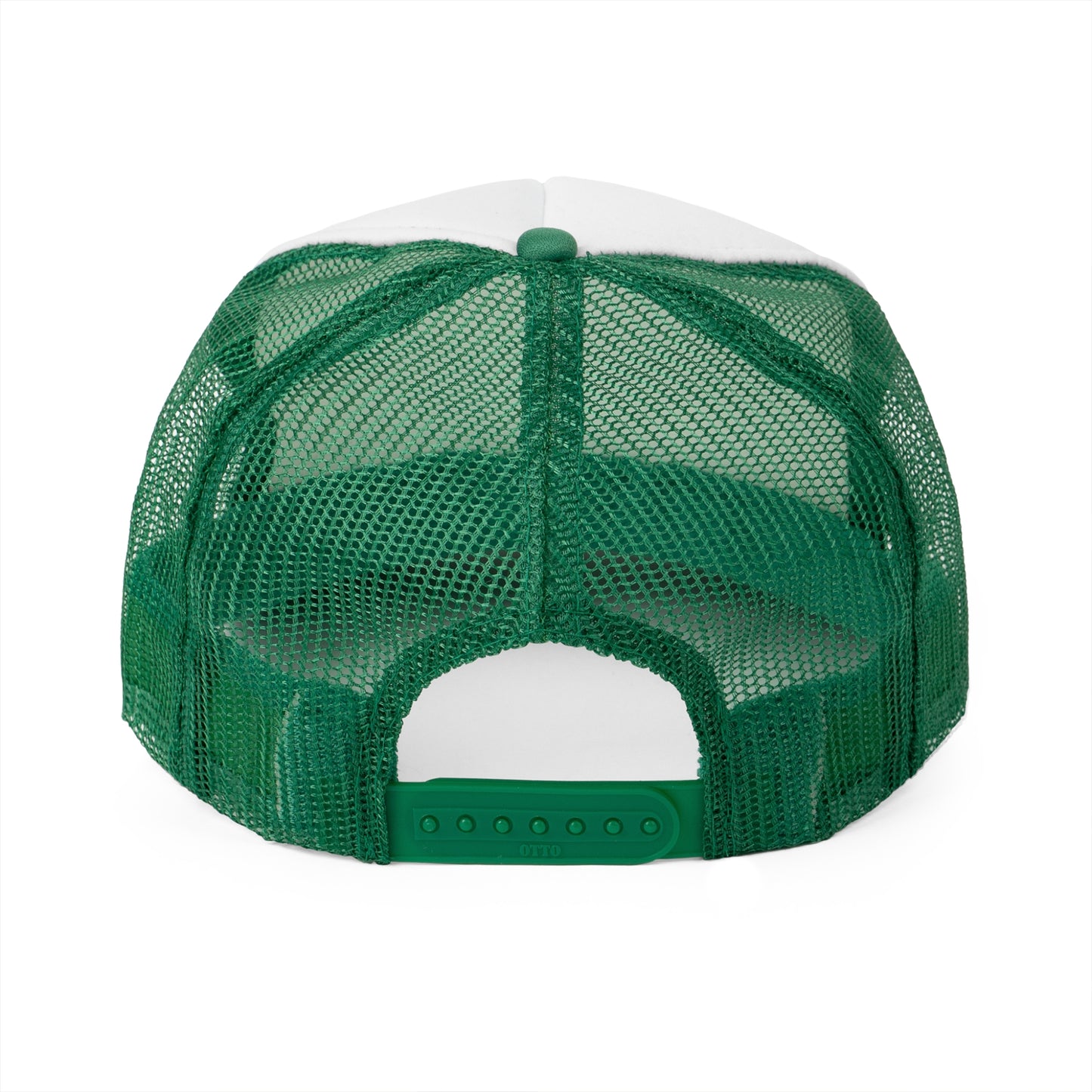 Chilly Willy's Ice Cream Trucker Cap, Summer Hats, Casual Outdoor Accessories, Gift for Ice Cream Lovers, Retro Style Cap