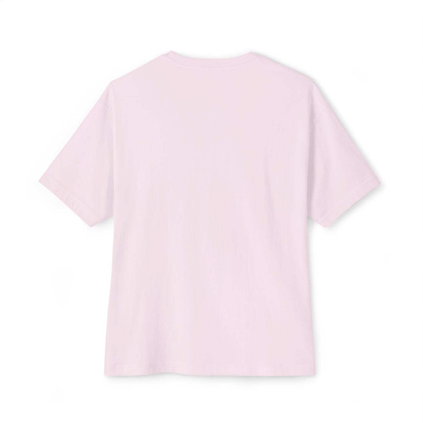 Chilly Willy's Ice Cream Oversized Tee, Summer Vibe Shirt, Fun Graphic T-Shirt, Casual Wear, Gift for Ice Cream Lovers