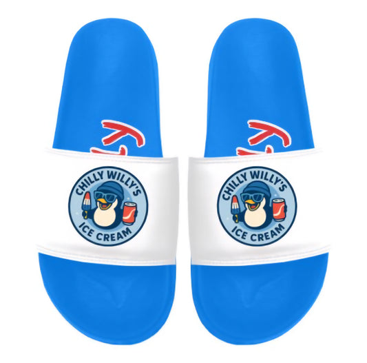 Chilly Willy's Slides